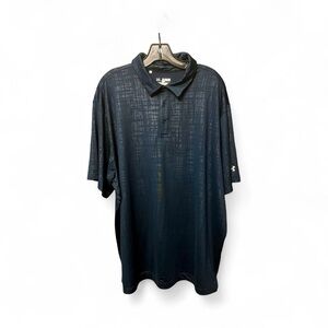 Under Armour Men's Navy Polo Shirt
